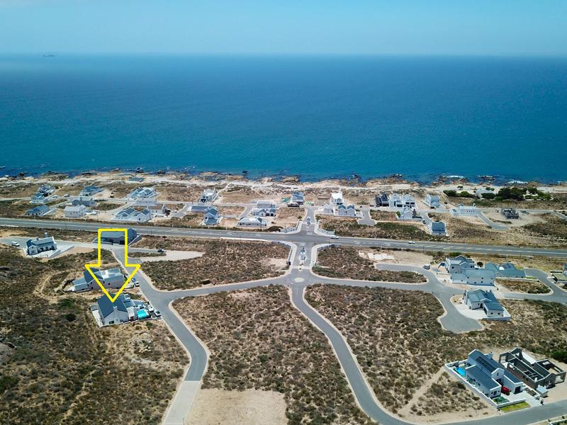 4 Bedroom Property for Sale in St Helena Views Western Cape